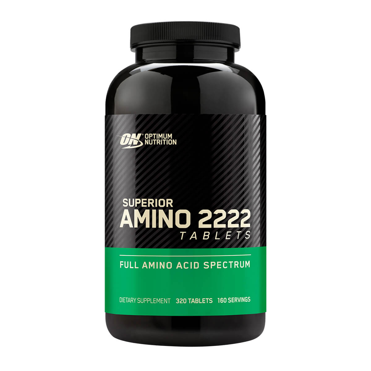 Amino 2222, Aminoácidos (320 Tabs) - Original