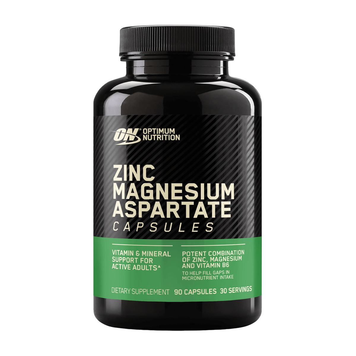 Optimum Nutrition ZMA 90 caps